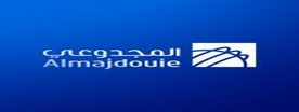 Almajdouie Group