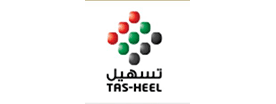 Tasheel