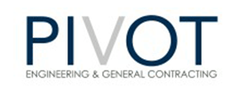 PIVOT Engineering & General Contracting Co.