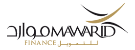 Mawarid Finance