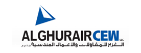 ALGHURAIR CONTRACTING & ENGINEERING WORKS - AGCEW