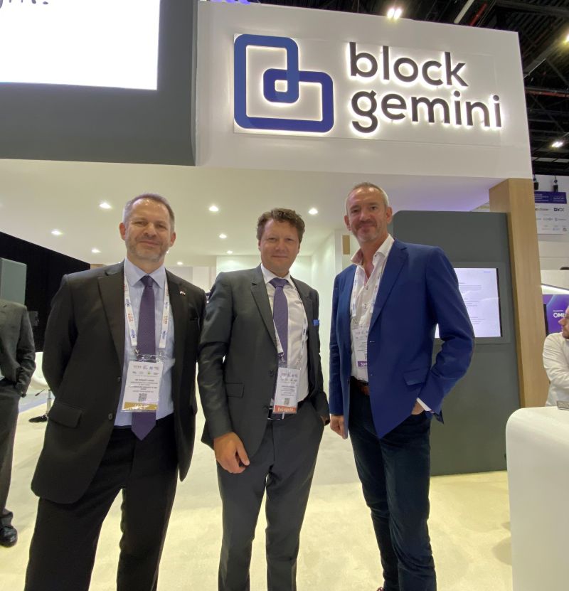 Block Gemini Technologies FZ-LLC Overview and Company Profile | Naukrigulf