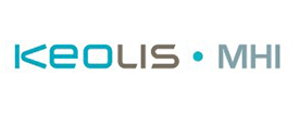 Keolis Mhi