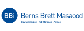 BERNS BRETT MASAOOD INSURANCE 