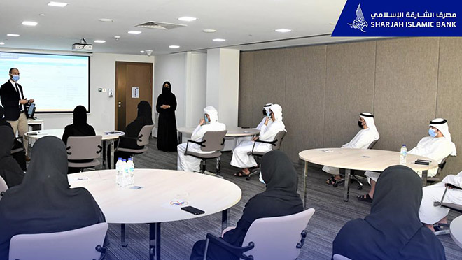 Sharjah Islamic Bank Corporate – Sib Corporate Banking – XLYIJJ