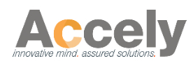 ACCELY SOLUTIONS DMCC