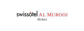 Swissôtel Al Murooj Dubai