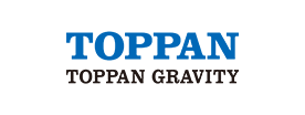 Toppan Gravity