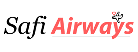 Safi Airways
