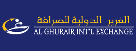 Al Ghurair International Exchange