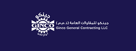 Ginco General Contracting