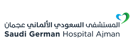 Saudi German Hospitals