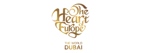 The Heart Of Europe