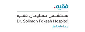 Dr Soliman Fakeeh Hospital