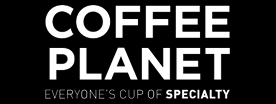 Coffee Planet