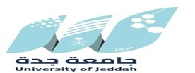 University Of Jeddah