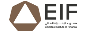 Emirates Institute Of Finacne