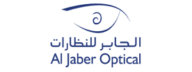 Al Jaber Optical