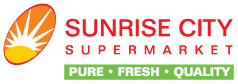 Sunrise City Supermarket