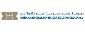 Mohammad Omar Bin Haider Holding Group