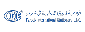 Farook International Stationery