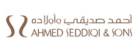 Seddiqi Holding