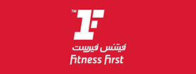 Fitness First Middle East