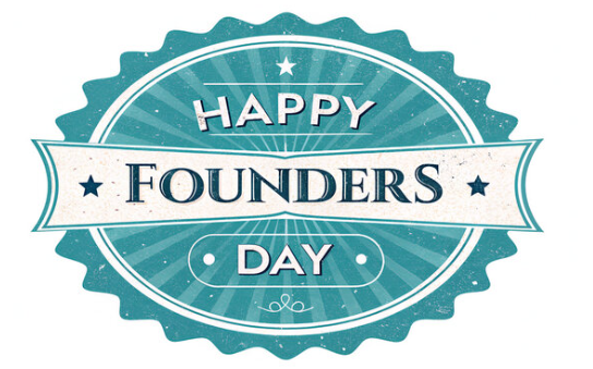 Event for founders