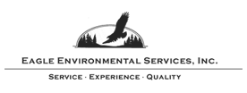 EAGLE ENVIRONMENTAL SERVICES & PEST CONTROL
