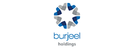 Burjeel Holdings