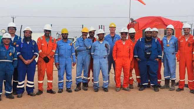 AlMansoori Petroleum Services Overview and Company Profile | Naukrigulf