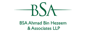 BSA Law