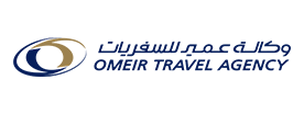 Omeir Travel Agency