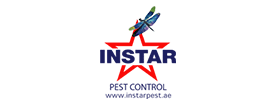 Instar Pest Control Services