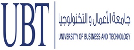 University Of Business & Technology