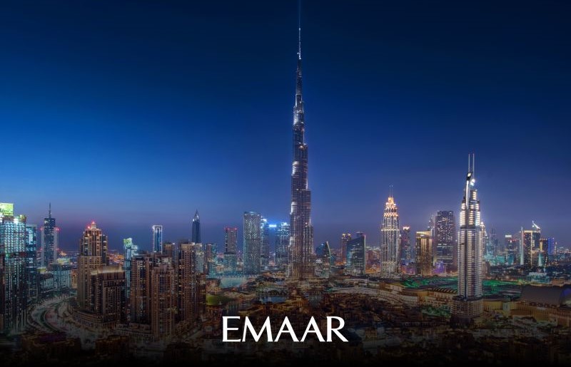 Emaar Overview and Company Profile | Naukrigulf