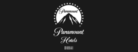 Paramount Hotel Dubai