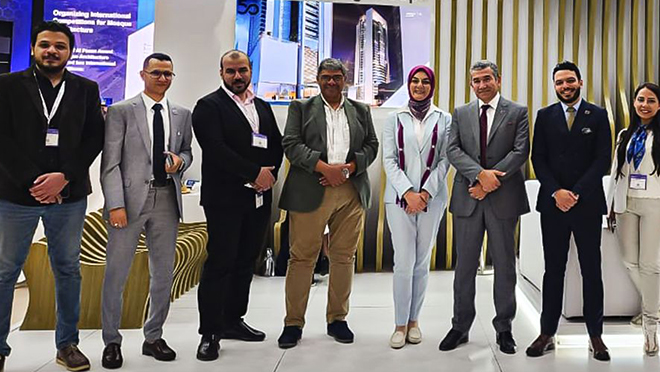 APG (Architecture & Planning Group) Overview and Company Profile
