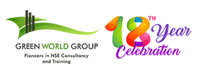 Green World Group