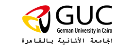 German University In Cairo