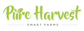 Pure Harvest Smart Farms