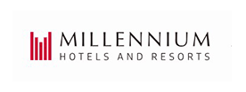 Grand Millennium Dubai