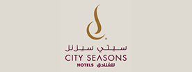 City Seasons Hotel